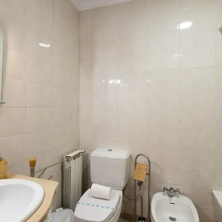Lovelystay - Bessa Leite Apartment *